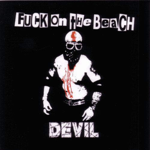Fuck On The Beach : Devil